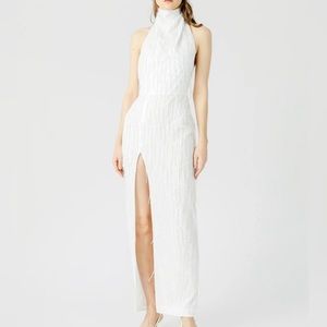 Sau Lee Bonnie Dress